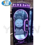 Arcade Game Machine Manufacturer - Coin Operated Cut Challenge