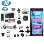 Claw Machine Kit Factory - LCD Screen DIY Parts Set