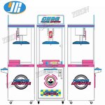 Custom Claw Machine Manufacturer - OEM Arcade Game Source Factory