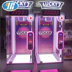 Prize Machine Factory - Lucky Spin Rolling Gift Machine