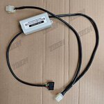 Bill Validator Factory - Multinational Currency Validator