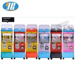 Gashapon Machine Factory - Wholesale Metal Capsule Vending