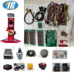 Boxing Game Kit Manufacturer - DIY Redemption Arcade Kit