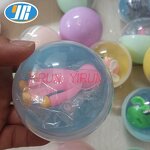 Gumball Machine Factory - Small Capsule Toy Vending