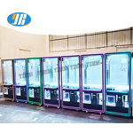 Mini Crane Game Manufacturer - Electronic Simulator Claw