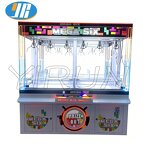 Claw Machine Manufacturer - OEM Coin Operated Arcade Game
