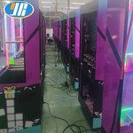 Coin Pusher Factory - Arcade Coin Exchange Machine