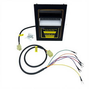 JAMMA Connector Manufacturer - Arcade Motherboard Enclosure