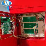 Boxing Game Machine Manufacturer - Coin Operated Sports Arcade