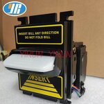 Bill Acceptor Factory - Water Safe Design Skill Game