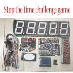 Video Board Games Kit Manufacturer - 61-in-1 DIY Arcade Kit