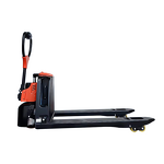 Electric Pallet Truck Factory - 1.5 Tons Lithium Battery Hydraulic