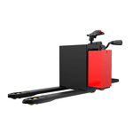 Electric Forklift Manufacturer - 1.5t 2.0t AC Motor Pallet Jack