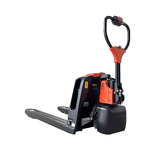 Electric Pallet Truck Factory - 1.5 Tons Lithium Battery Hydraulic