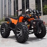 Wood Chipper Machine Manufacturer - PTO Tractor Powered