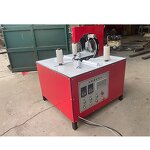 Coil Wrapping Machine Factory - Automatic Horizontal Electric