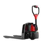 Electric Pallet Truck Factory - 1.5 Tons Lithium Battery Hydraulic