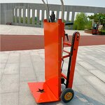 Electric Crawler Trolley Factory - Customized Industrial Handy