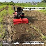 Electric Trolley Truck Manufacturer - Four-wheel Cargo Transport