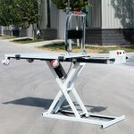 Electric Hydraulic Dump Truck Factory - Industrial Mining Waste