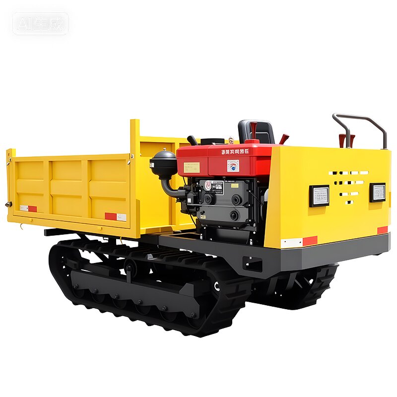 Electric Flatbed Truck Manufacturer - Remote Controlled Small