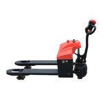 Manual Pallet Forklift Manufacturer - 3 Tons Hydraulic Hand Push