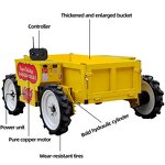 Transport Vehicle Factory - 4WD Mountain Orchard Electric