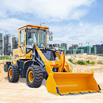 Ladder Lift Platform Manufacturer - Self-Propelled Hydraulic Steel