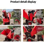 Electric Cargo Vehicle Factory - Remote Control 4WD Climbing