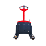 Manual Pallet Truck Factory - 2.5 Tons Hydraulic Hand Push