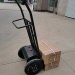 Stair Lifting Trolley Manufacturer - Professional Climbing Hand Truck