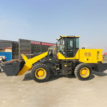 Ladder Lift Platform Manufacturer - Self-Propelled Hydraulic Steel