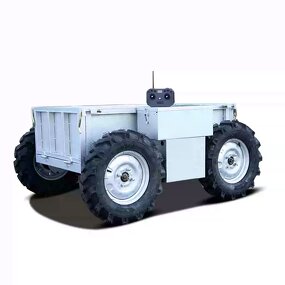All Terrain Vehicle Manufacturer - 400kg Stainless Steel 4WD