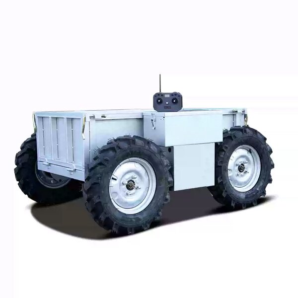 All Terrain Vehicle Manufacturer - 400kg Stainless Steel 4WD