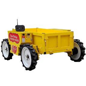 Transport Vehicle Factory - 4WD Mountain Orchard Electric
