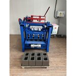 Wire Net Barrier Factory - Black Anti-Tank Metal Frame