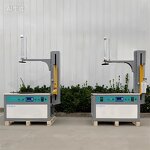 Wrapping Machine Manufacturer - Fully Automatic Desktop