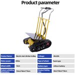 Shopping Cart Manufacturer - Durable Aluminum Powder Coated