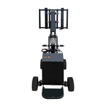 Legless Forklift Manufacturer - 1.5T-2 Tons Electric Small