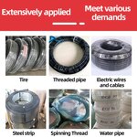 Coil Wrapping Machine Factory - Automatic Horizontal Electric