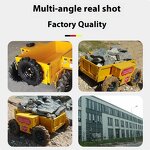 Transport Vehicle Factory - 4WD Mountain Orchard Electric