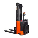 Electric Forklift Truck Manufacturer - 2.5 Meters 1.5 Ton