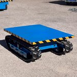 Electric Crawler Vehicle Manufacturer - Customized Lift Remote