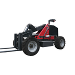 Legless Forklift Manufacturer - 1.5T-2 Tons Electric Small
