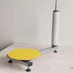 Stretch Film Wrapper Factory - Automatic Electric Pallet