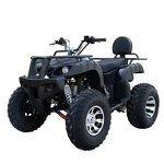ATV Quadriciclo Manufacturer - 250cc EEC Certified