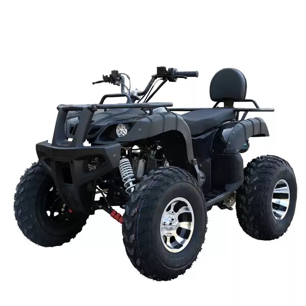 ATV Quadriciclo Manufacturer - 250cc EEC Certified