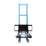 Electric Forklift Stacker Factory - Portable Crank Arm Hydraulic