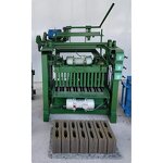 Wire Net Barrier Factory - Black Anti-Tank Metal Frame