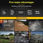 Electric Crane Manufacturer - 1 Ton Self-Walking Rotary Balance